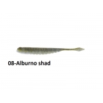 MOLIX  SNEAKY STICK  4,5"